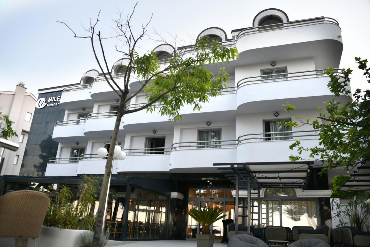Hotel Milenij Makarska Zewnętrze zdjęcie